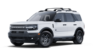 2025 Ford Bronco Sport® External Image 2